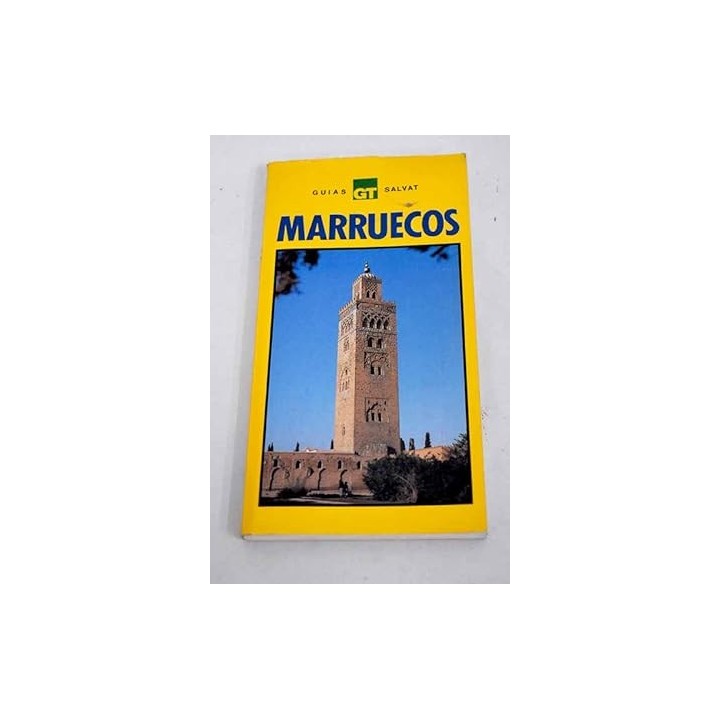 Marruecos - Vvaa - Vvaa
